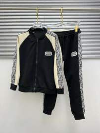 Picture of Dior Sweater Suits _SKUDiorM-3XLomtr0538507